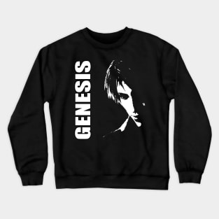 Genesis - Final Fantasy VII Crewneck Sweatshirt
